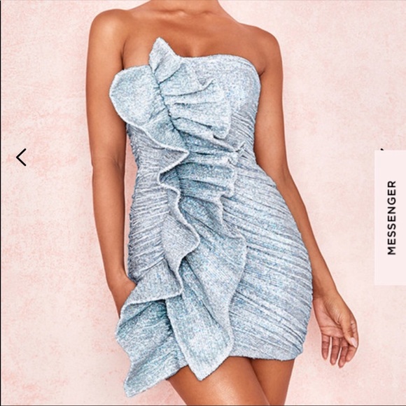 House of CB Dresses & Skirts - GRACE DRESS